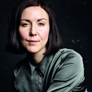 Malin C.M. Rønning