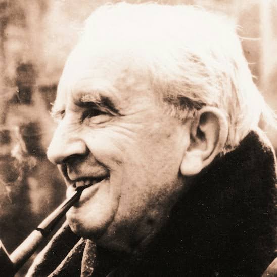 J. R. R. Tolkien<br />
