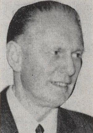 Haakon Bugge Mahrt