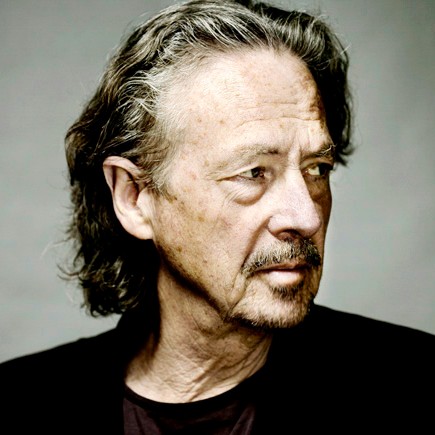 peterhandkeny1 Peter Handke