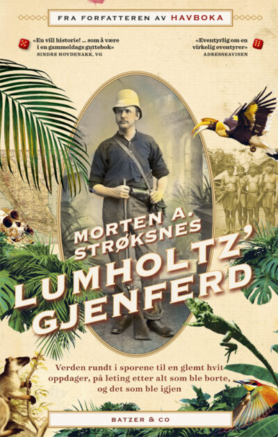 Lumholtz´ gjenferd