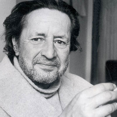 Jens Bjørneboe