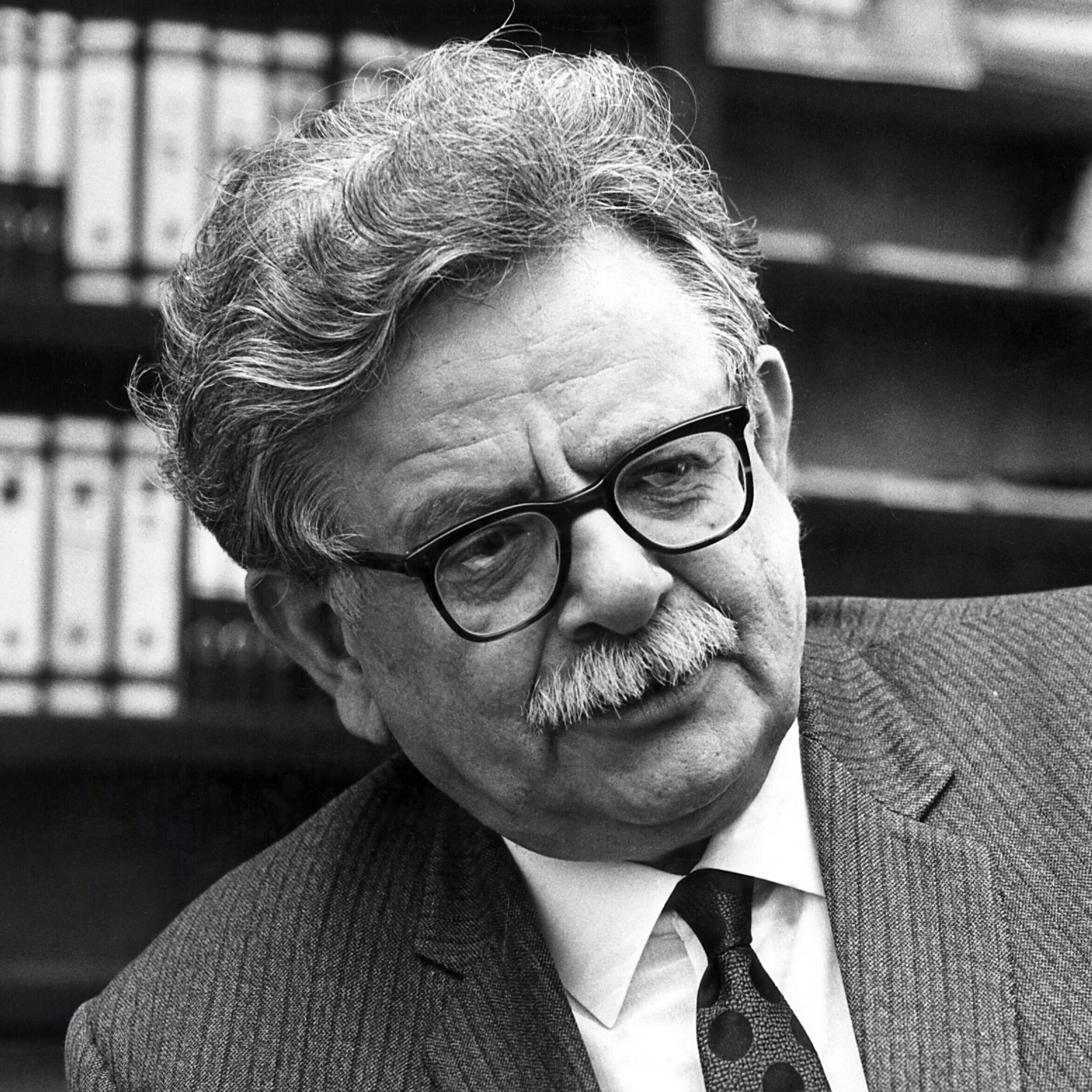 Elias Canetti