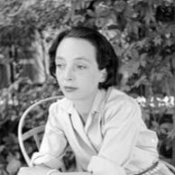 Marguerite Duras