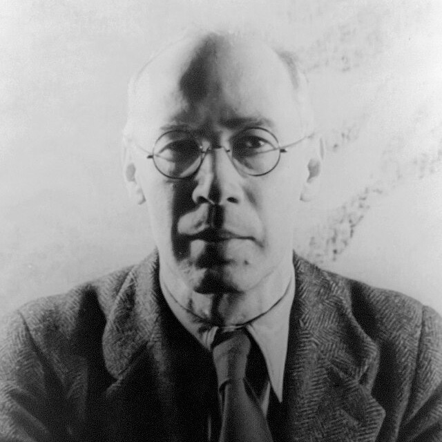 Henry Miller 