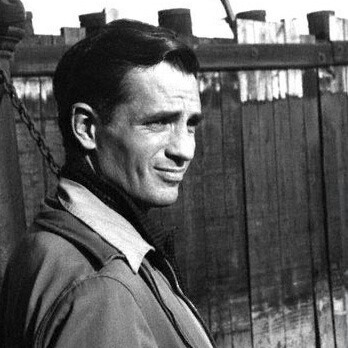 Jack Kerouac