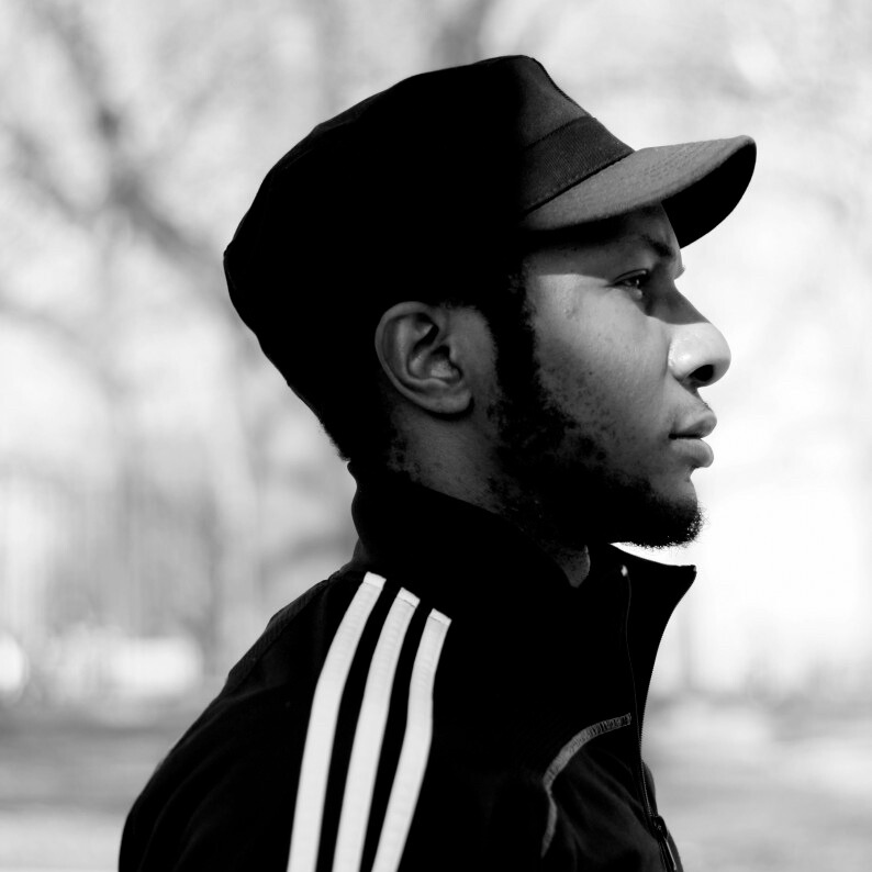 Teju Cole