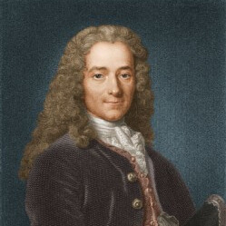 Francois De Voltaire
