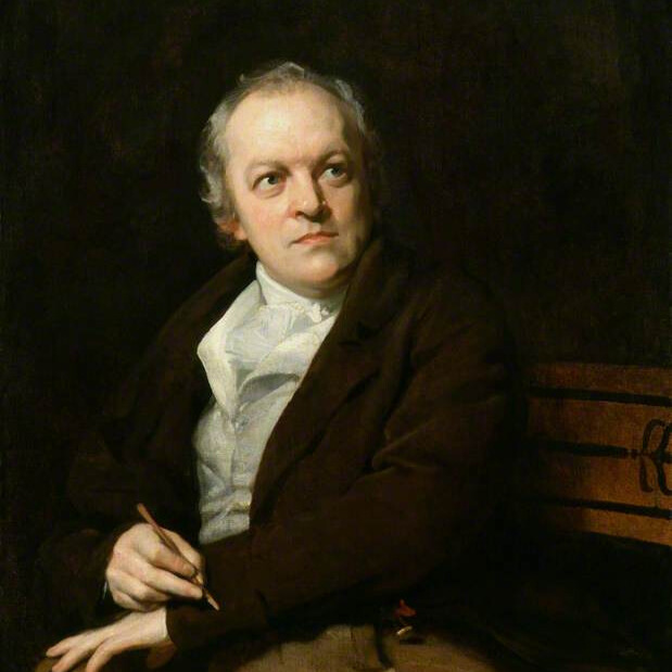 William Blake