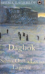 Dagbok (Mårbacka 3)
