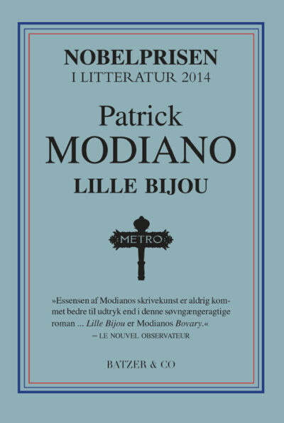 Lille Bijou