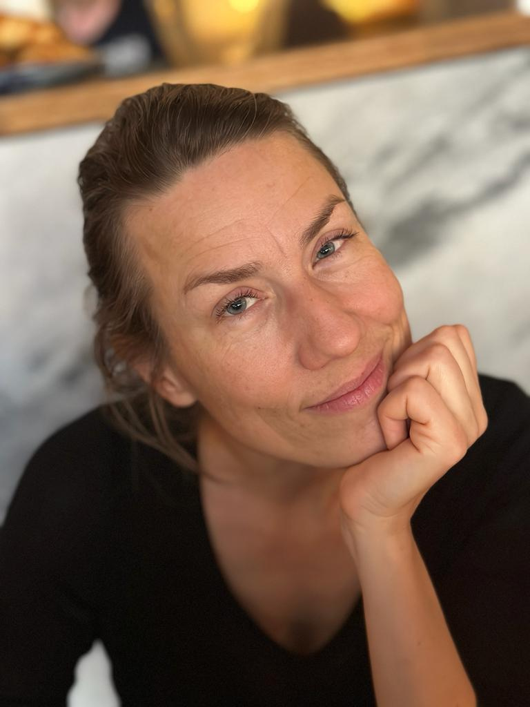 Signe Gjesing