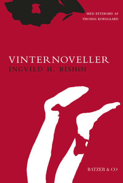 Vinternoveller
