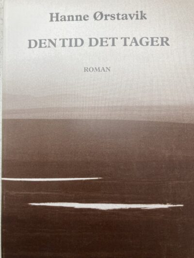 Den tid det tager