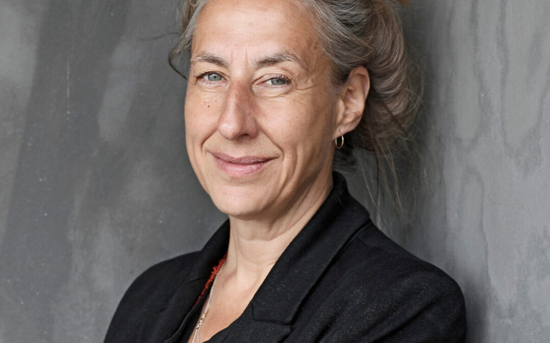Judith Hermanns roman Hjem på Taastrup Bibliotek