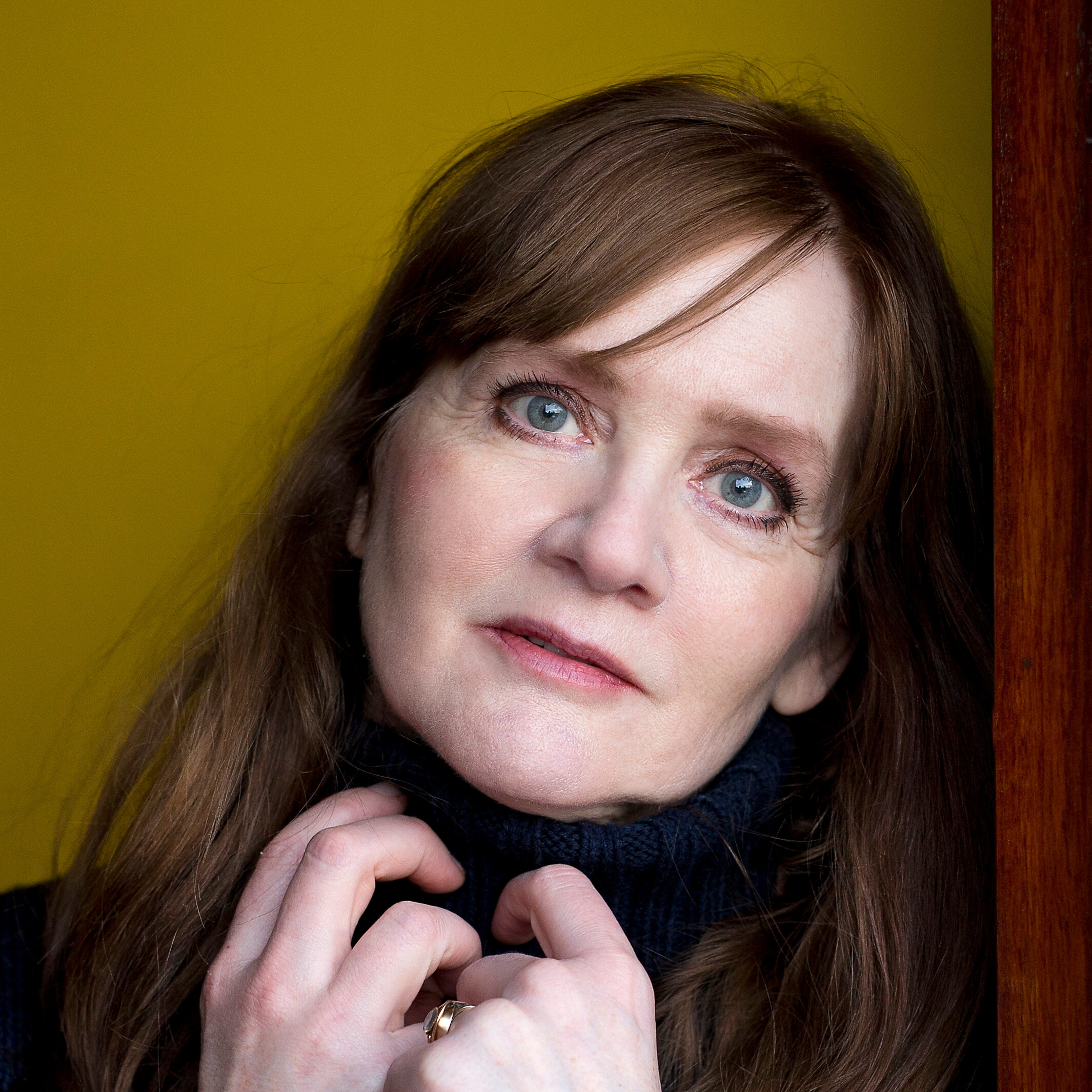Audur Ava Olafsdottir