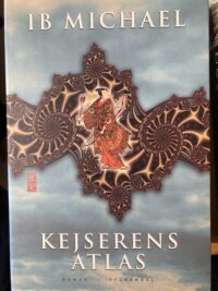 Kejserens atlas