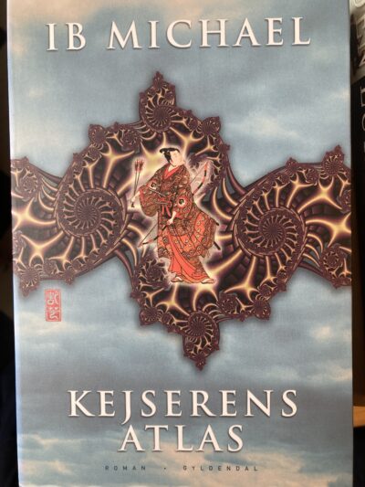 Kejserens atlas