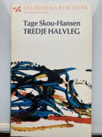 Tredje halvleg