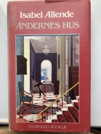 Åndernes hus
