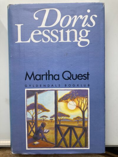Martha Quest