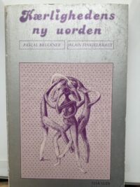 Kærlighedens nye uorden