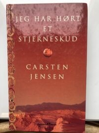 Jeg har hørt et stjerneskud