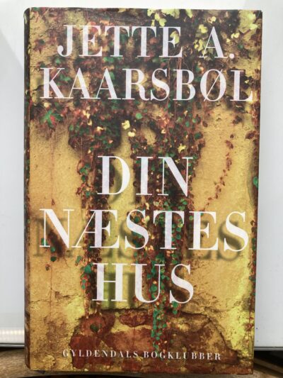 Din næstes hus