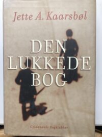 Den lukkede bog