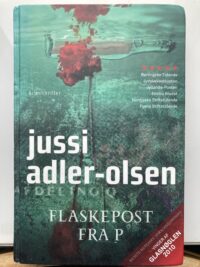 Flaskepost fra P