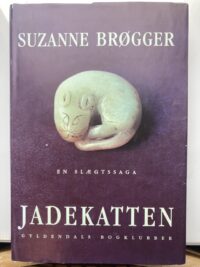 Jadekatten