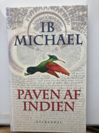 Paven af Indien