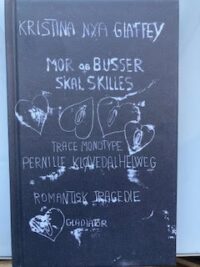 Mor og Busser skal skilles
