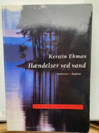 Hændelser ved vand