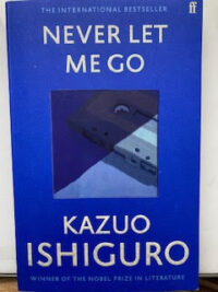 Never let me go