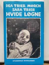 Hvide løgne