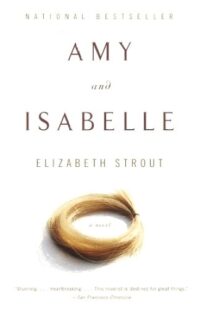 Amy og Isabelle