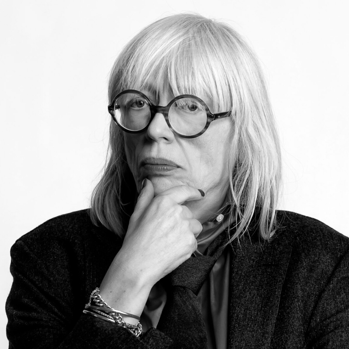 Audur Ava Olafsdottir