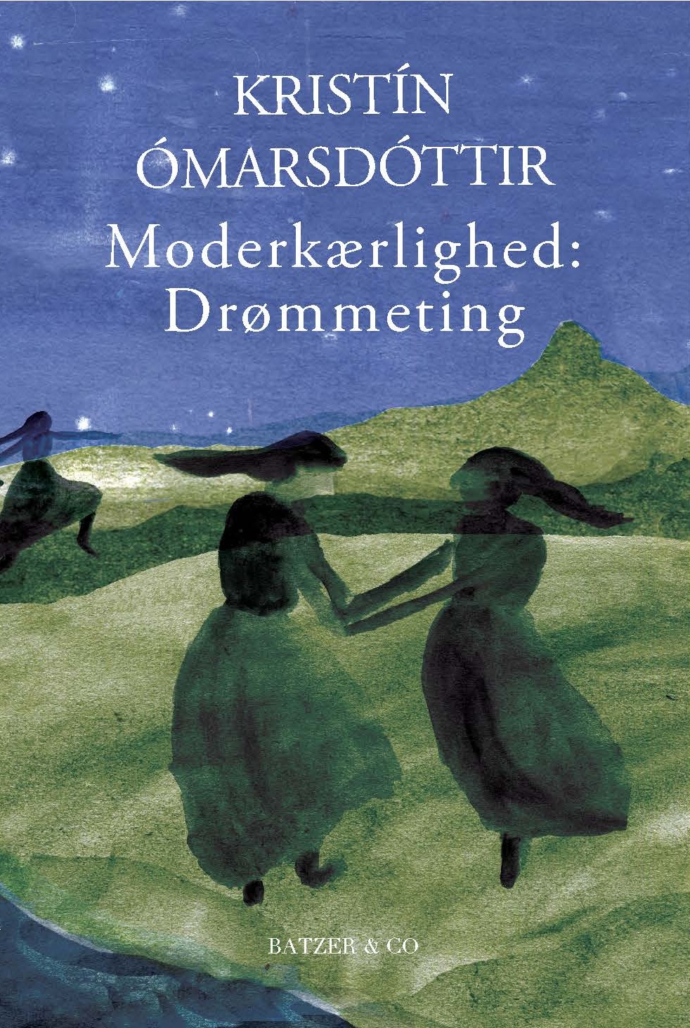 Moderkærlighed: Drømmeting