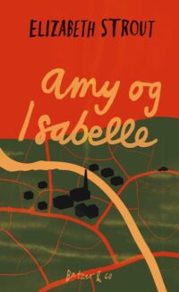 Amy og Isabelle