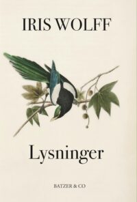 Lysninger