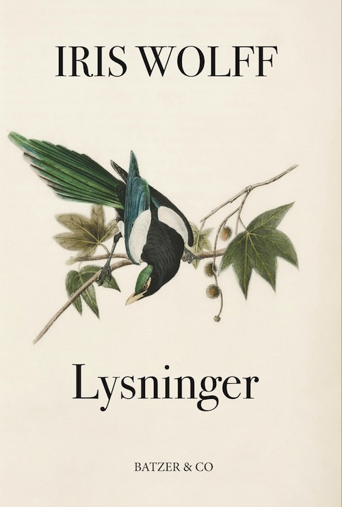 Lysninger