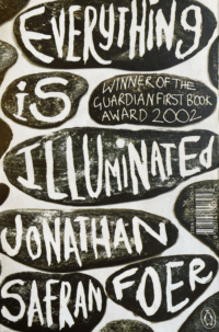 Everything Is Illuminated