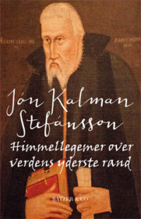 Himmellegemer over verdens yderste rand