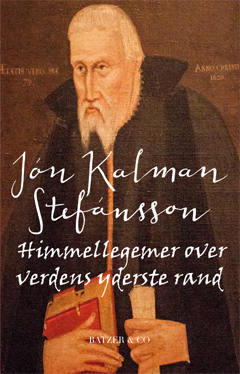 Himmellegemer over verdens yderste rand