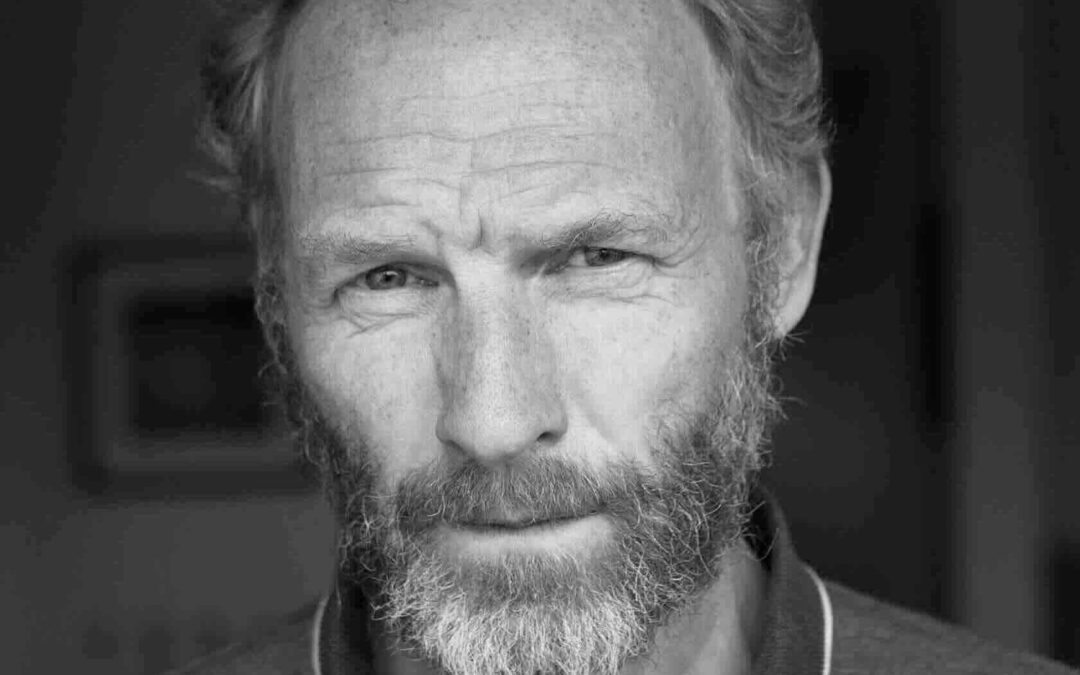 Jón Kalman Stefánsson