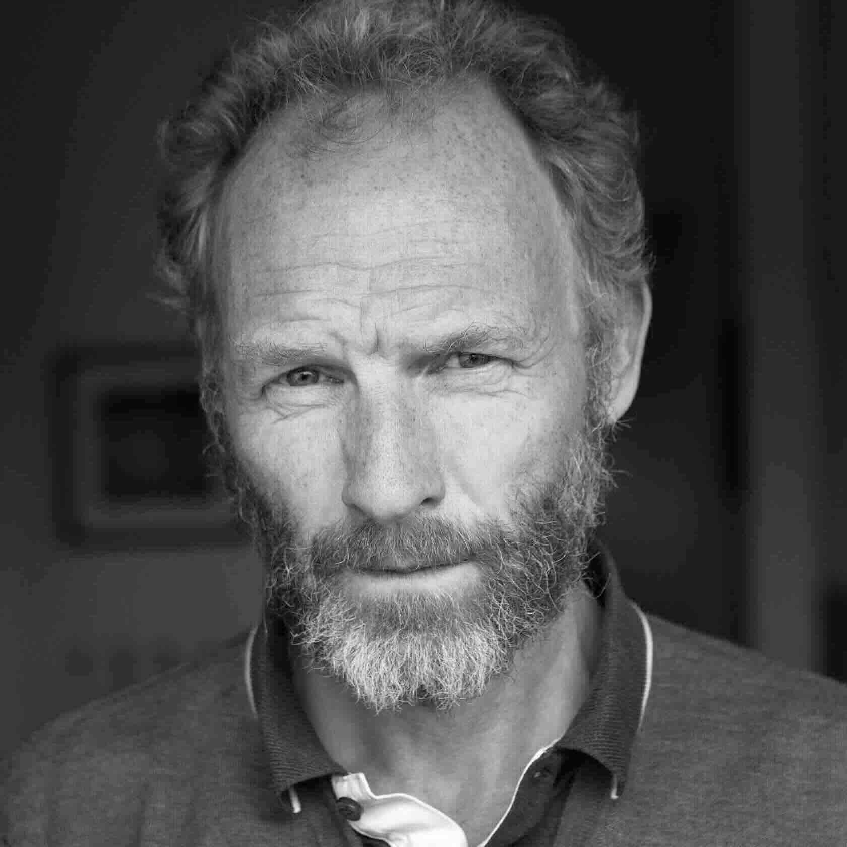 José Eduardo Agualusa