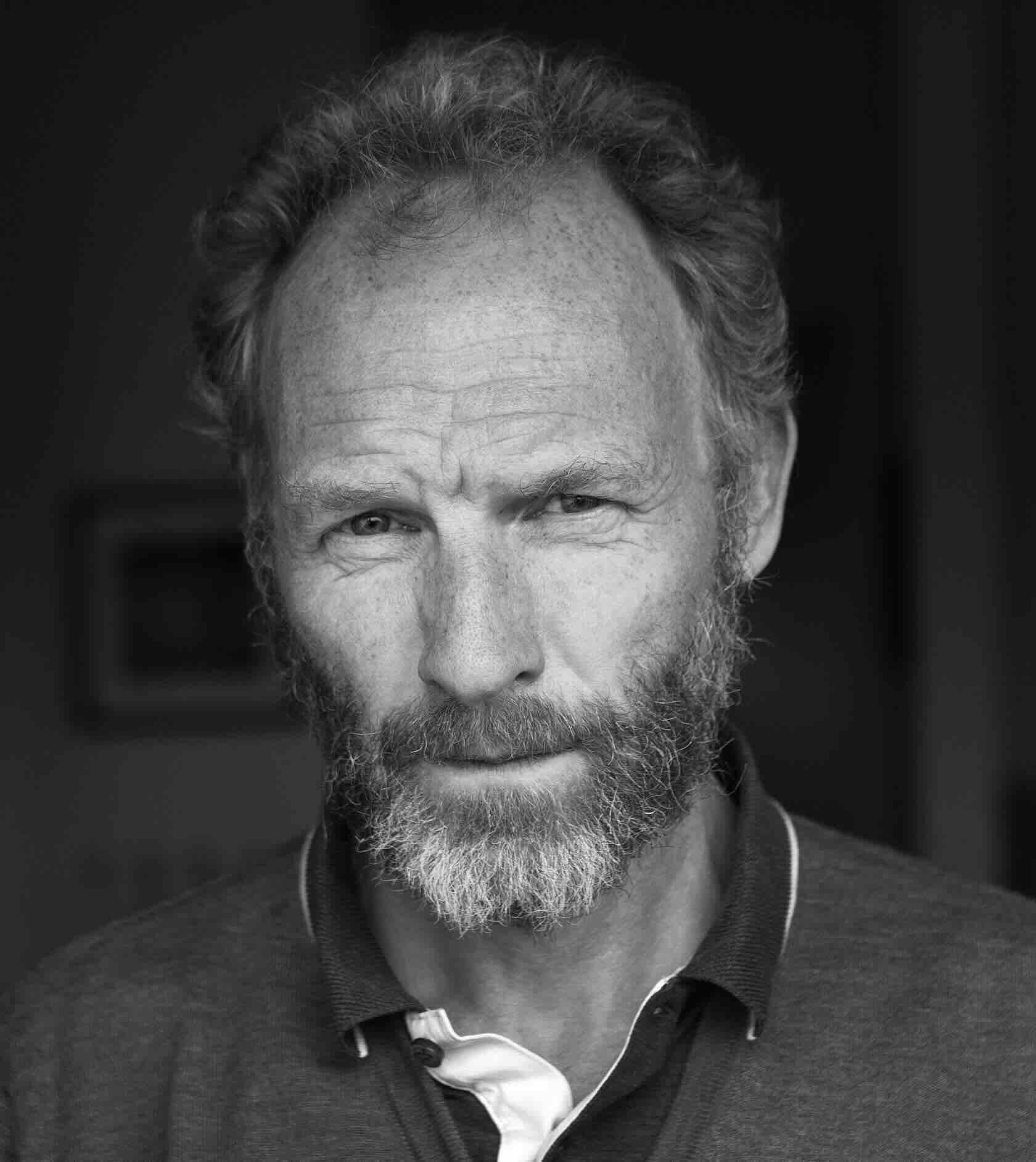 Jon Kalman Stefansson