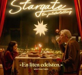 Ingvild Rishøis “Stargate” får dansk filmpremiere til jul!