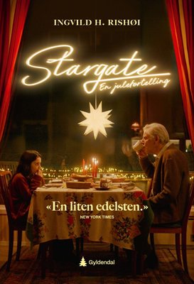 Ingvild Rishøis “Stargate” får dansk filmpremiere til jul!